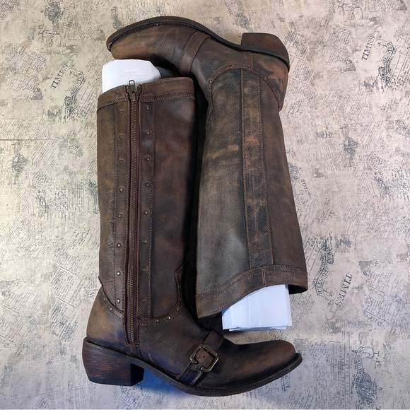 Independent Boot Company Boots - Picture 7 of 13